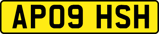 AP09HSH
