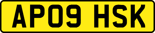 AP09HSK
