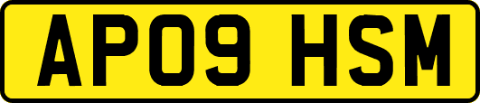 AP09HSM