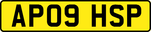 AP09HSP
