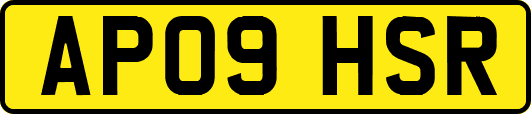 AP09HSR