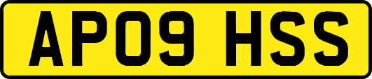 AP09HSS