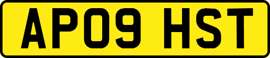 AP09HST