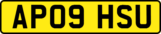 AP09HSU