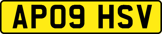 AP09HSV