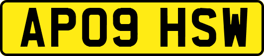 AP09HSW