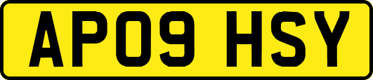 AP09HSY