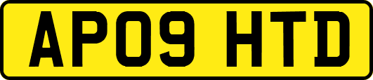 AP09HTD