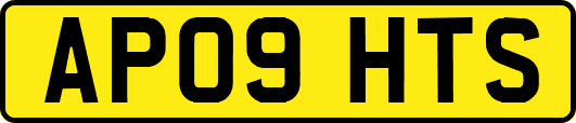 AP09HTS