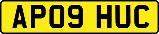 AP09HUC