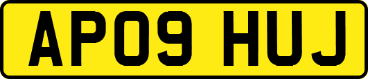 AP09HUJ