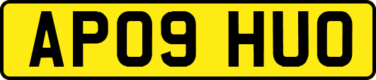 AP09HUO