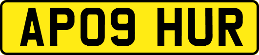 AP09HUR