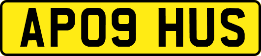 AP09HUS