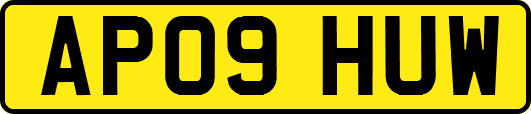 AP09HUW