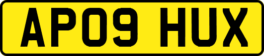 AP09HUX