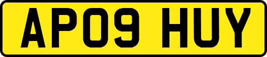 AP09HUY