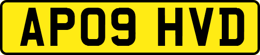 AP09HVD