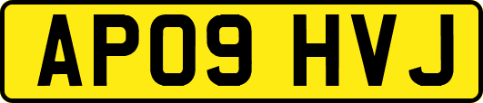 AP09HVJ