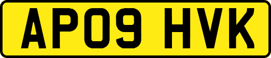 AP09HVK