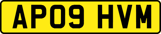 AP09HVM