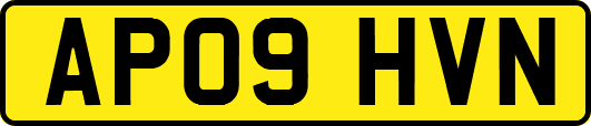 AP09HVN