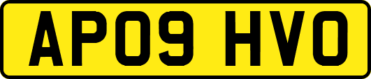 AP09HVO