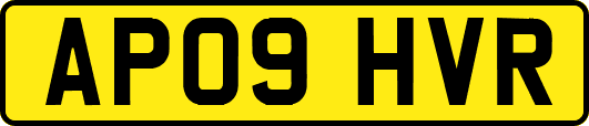 AP09HVR