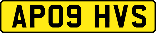 AP09HVS