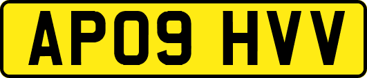 AP09HVV