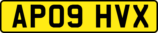 AP09HVX