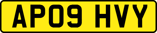 AP09HVY