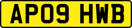 AP09HWB