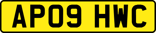 AP09HWC