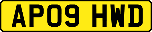 AP09HWD