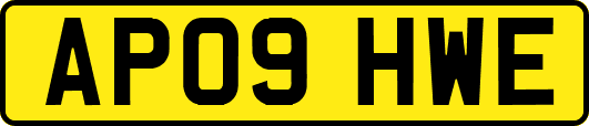 AP09HWE