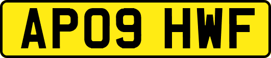 AP09HWF