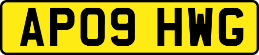 AP09HWG