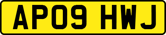 AP09HWJ
