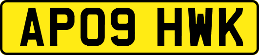 AP09HWK