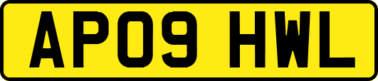 AP09HWL