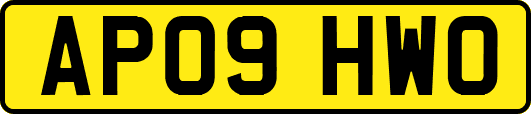 AP09HWO