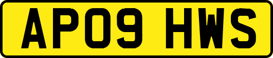 AP09HWS