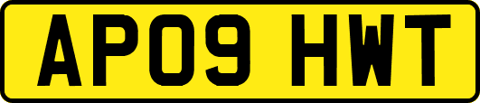 AP09HWT