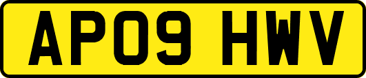 AP09HWV
