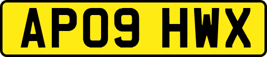 AP09HWX