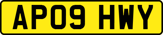 AP09HWY