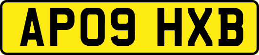 AP09HXB