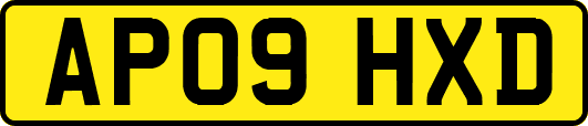 AP09HXD