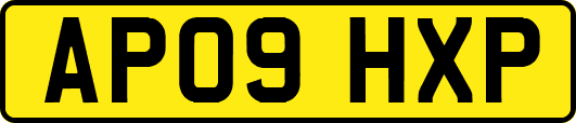 AP09HXP